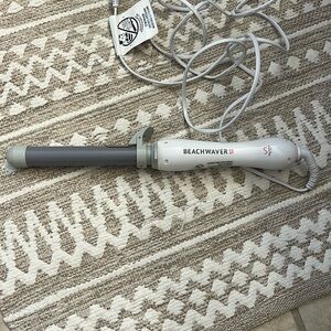 Final Price ❤️ Beachwaver S1 rotating iron